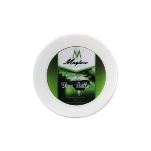 Maglow Shea Butter